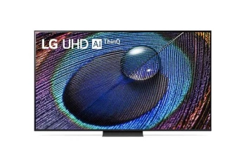 LG TV LED 75UR91003LA