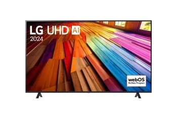 LG TV LED 75UT80003LA