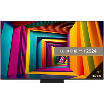 LG TV LED 75UT91003LA