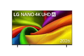 LG TV LED 85NU850B3LA