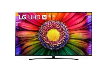 LG TV LED 86UR81003LA