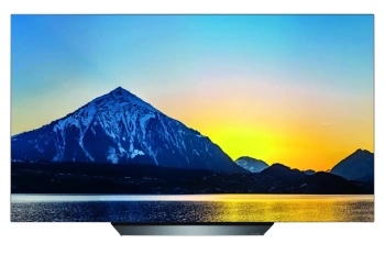 LG TV OLED 55B8PLA