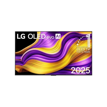 LG TV OLED 55G51LW