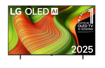 LG TV OLED 65B53LA