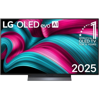 LG TV OLED 65C51LA