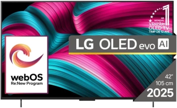 LG TV OLED 77C51LA