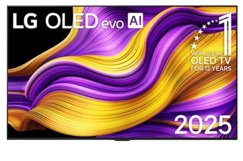 LG TV OLED 77G51LW