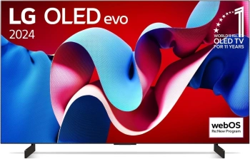 LG TV OLED OLED42C41LA