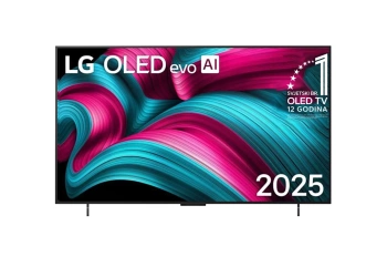 LG TV OLED OLED42C51LA