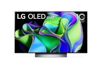 LG TV OLED OLED48C31LA