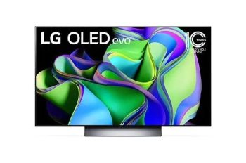 LG TV OLED OLED48C32LA