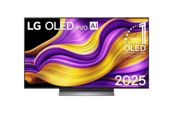 LG TV OLED OLED48G53LS