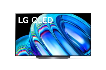 LG TV OLED OLED55B23LA