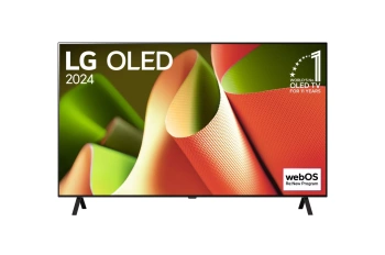 LG TV OLED OLED55B42LA