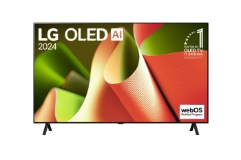LG TV OLED OLED55B43LA