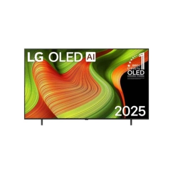 LG TV OLED OLED55B53LA
