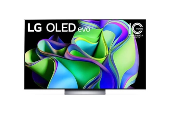 LG TV OLED OLED55C32LA