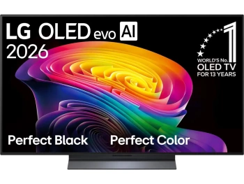 LG TV OLED OLED55C61LA