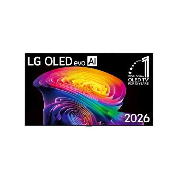 LG TV OLED OLED55C61LA
