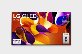 LG TV OLED OLED55G42LW