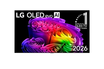 LG TV OLED OLED55G61LW
