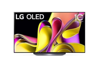 LG TV OLED OLED65B33LA