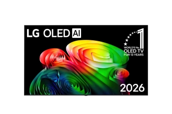 LG TV OLED OLED65B62LA
