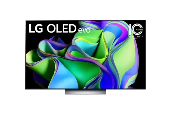 LG TV OLED OLED65C31LA