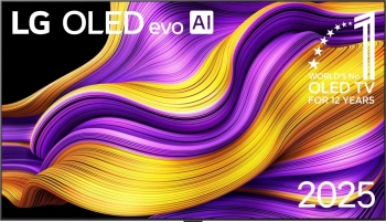LG TV OLED OLED65G51LW