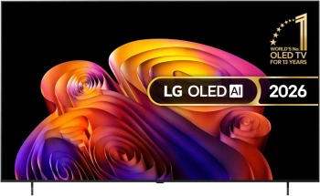 LG TV OLED OLED77B6ELC