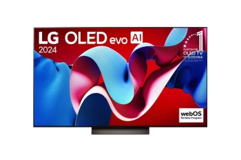 LG TV OLED OLED77C41LA