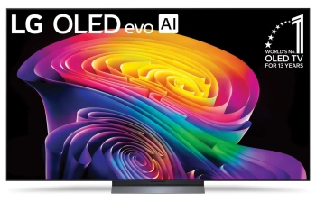 LG TV OLED OLED77C6ELB