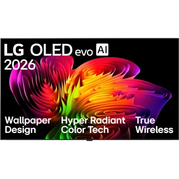 LG TV OLED OLED77W69LA