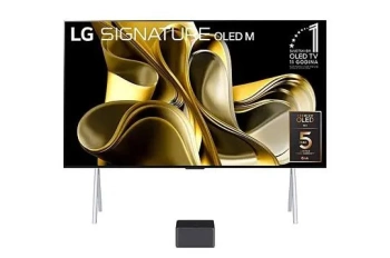 LG TV OLED OLED97M39LA
