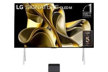 LG TV OLED OLED97M39LA
