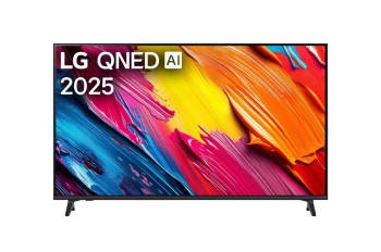 LG TV QNED 43QNED70A6A