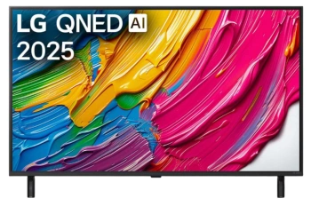 LG TV QNED 43QNED80A3A