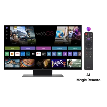 LG TV QNED 43QNED86A3C