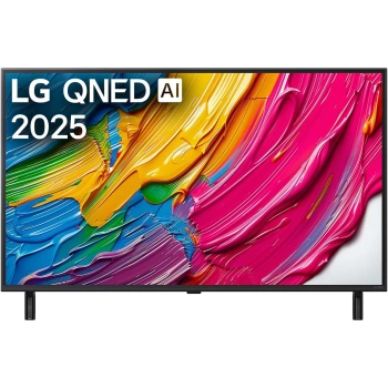 LG TV QNED 50QNED80A3A