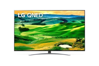 LG TV QNED 50QNED823QB