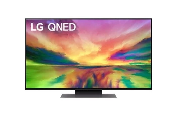 LG TV QNED 50QNED823RE