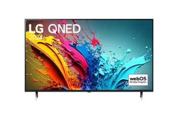 LG TV QNED 50QNED85T3A