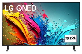 LG TV QNED 50QNED85T3A