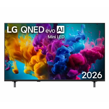 LG TV QNED 50QNED8MB6C