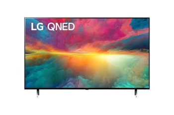 LG TV QNED 55QNED753RA