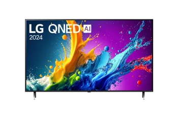 LG TV QNED 55QNED80T3A