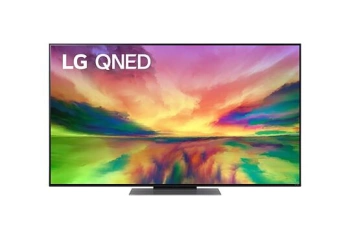 LG TV QNED 55QNED813RE