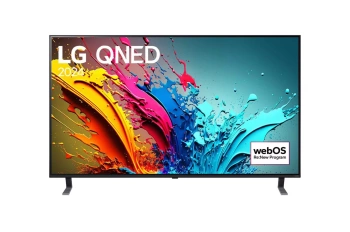 LG TV QNED 55QNED85T3C