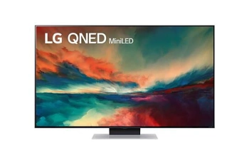LG TV QNED 55QNED863RE