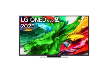 LG TV QNED 55QNED87A3B
